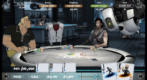 poker night 2 portal