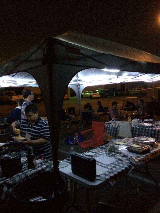 last arcade on the planet