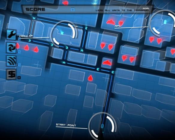 Anomaly: Warzone Earth