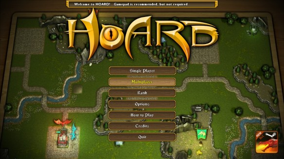 hoard