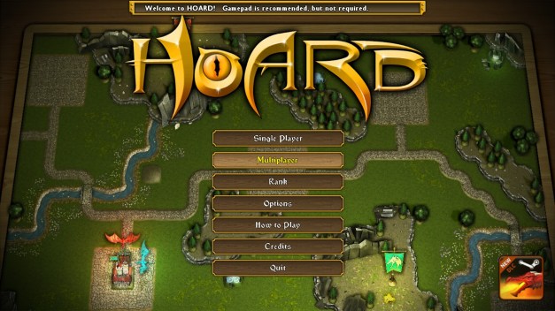 hoard