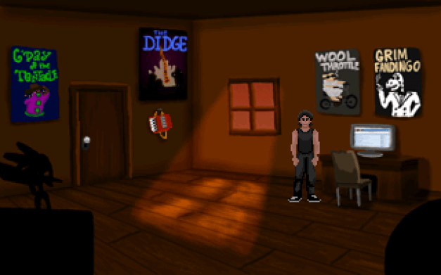 ben chandler paranormal investigator