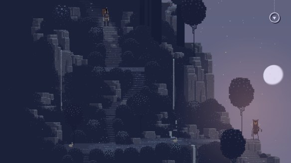 superbrothers: sword & sworcery ep